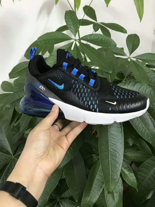women air max 270 shoes size US5.5(36)-US8.5(40)-021